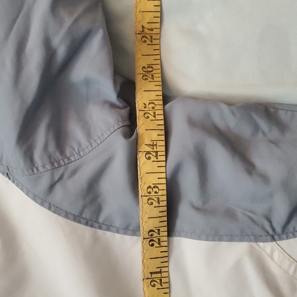 Like New Columbia 3 in one Jacket Full Zip & Snap Close - Picture 9 of 15